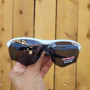 Men's Athletic Optical Frame Comfy Sunglasses